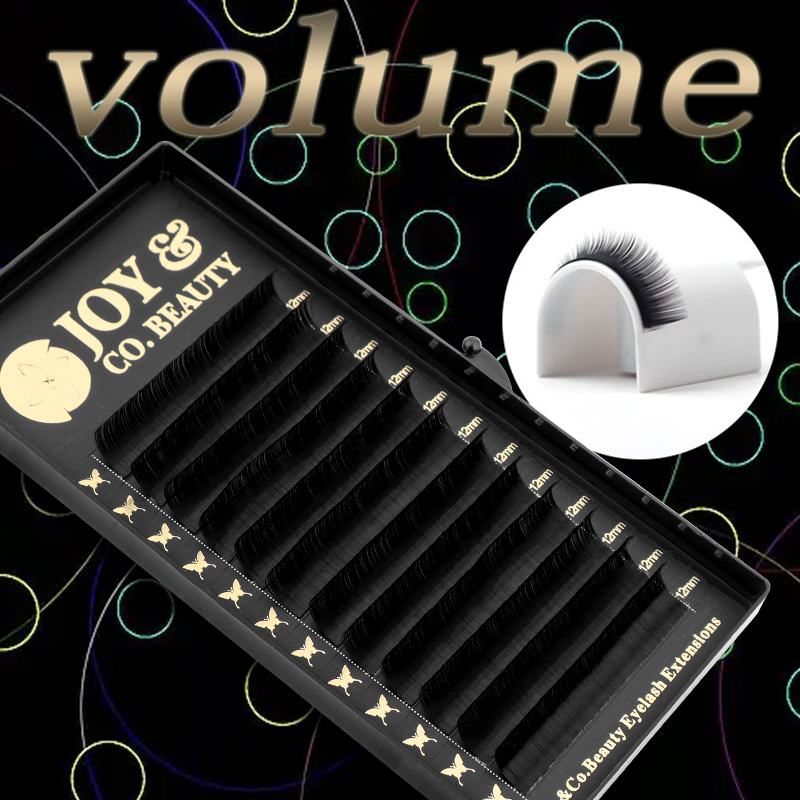 Your Beauty Makeup - JoyCo personnaliser Cosplay votre Logo Extension