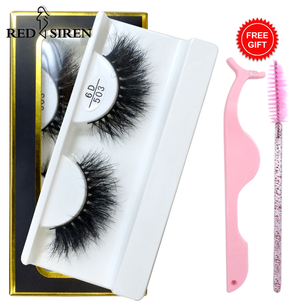 Beauty Makeup News - Nouvel arrivage de cils en vison
