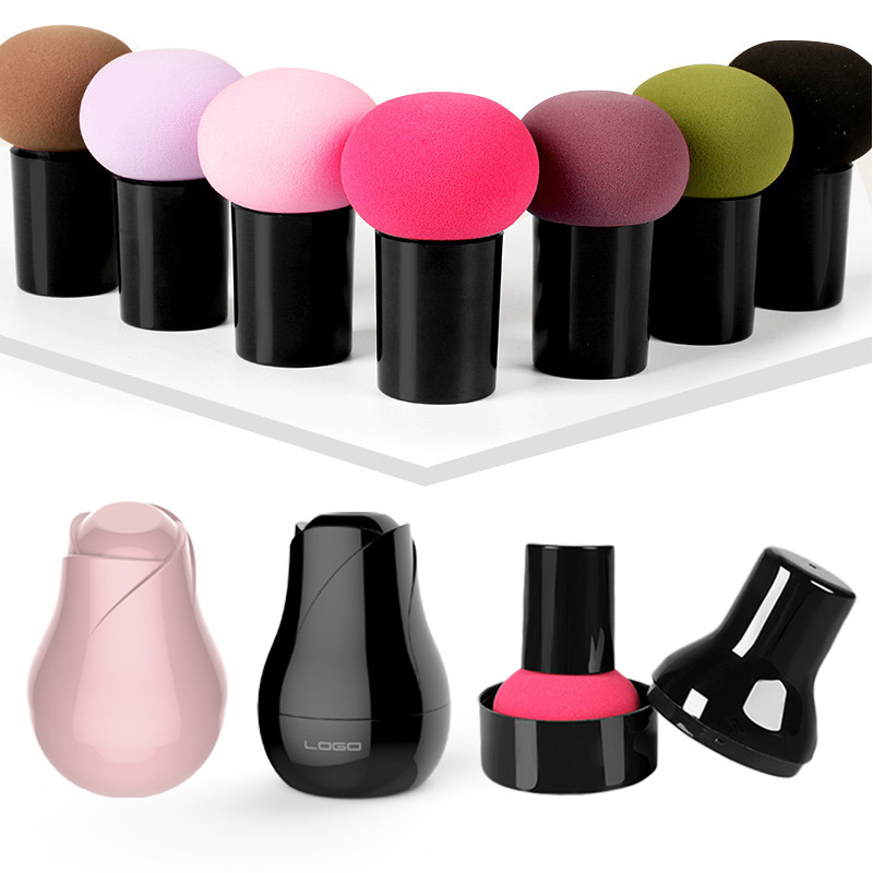 Beauty Makeup News - Éponge de maquillage en forme de