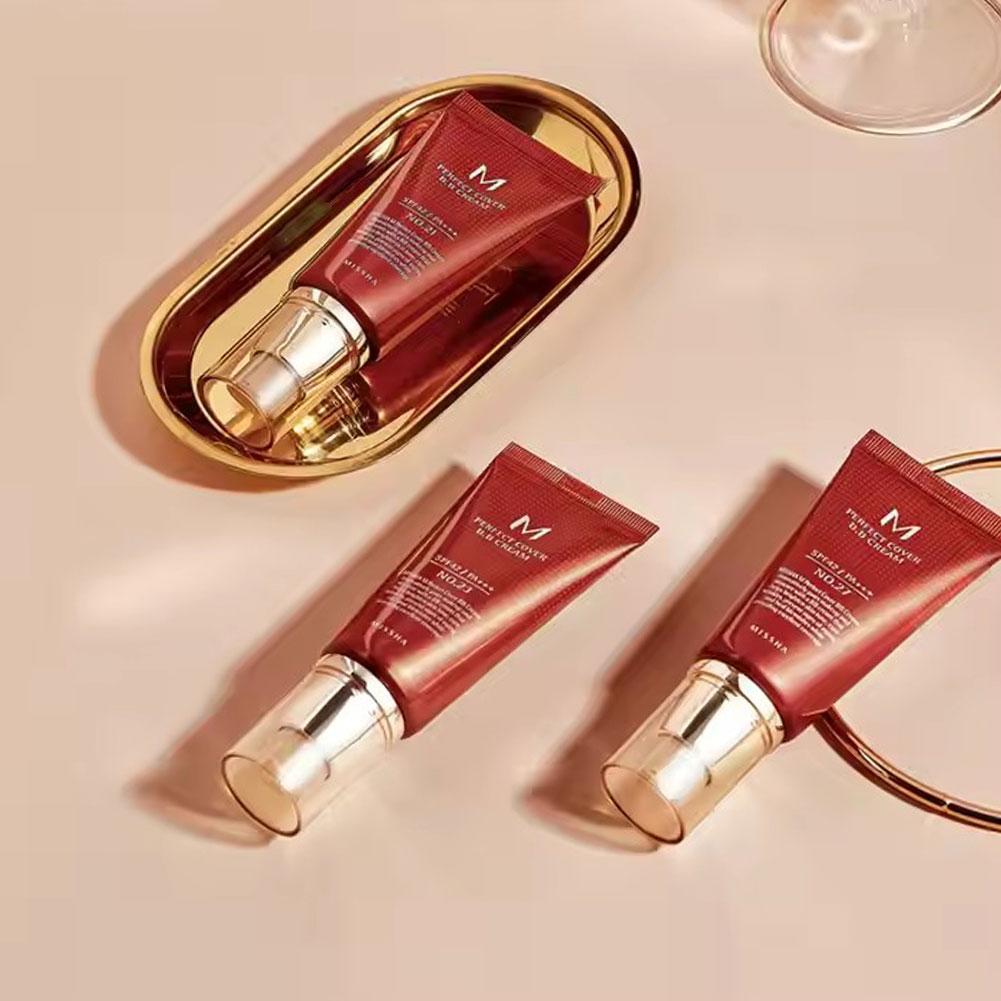 Concealer Full Coverage - BB crème correctrice fond de teint