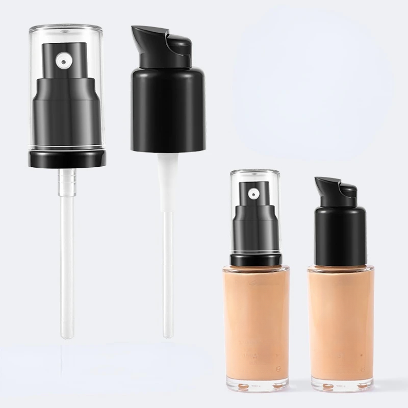 Beauty Makeup Vanity - 1 Pompe Distributrice à Pression pour