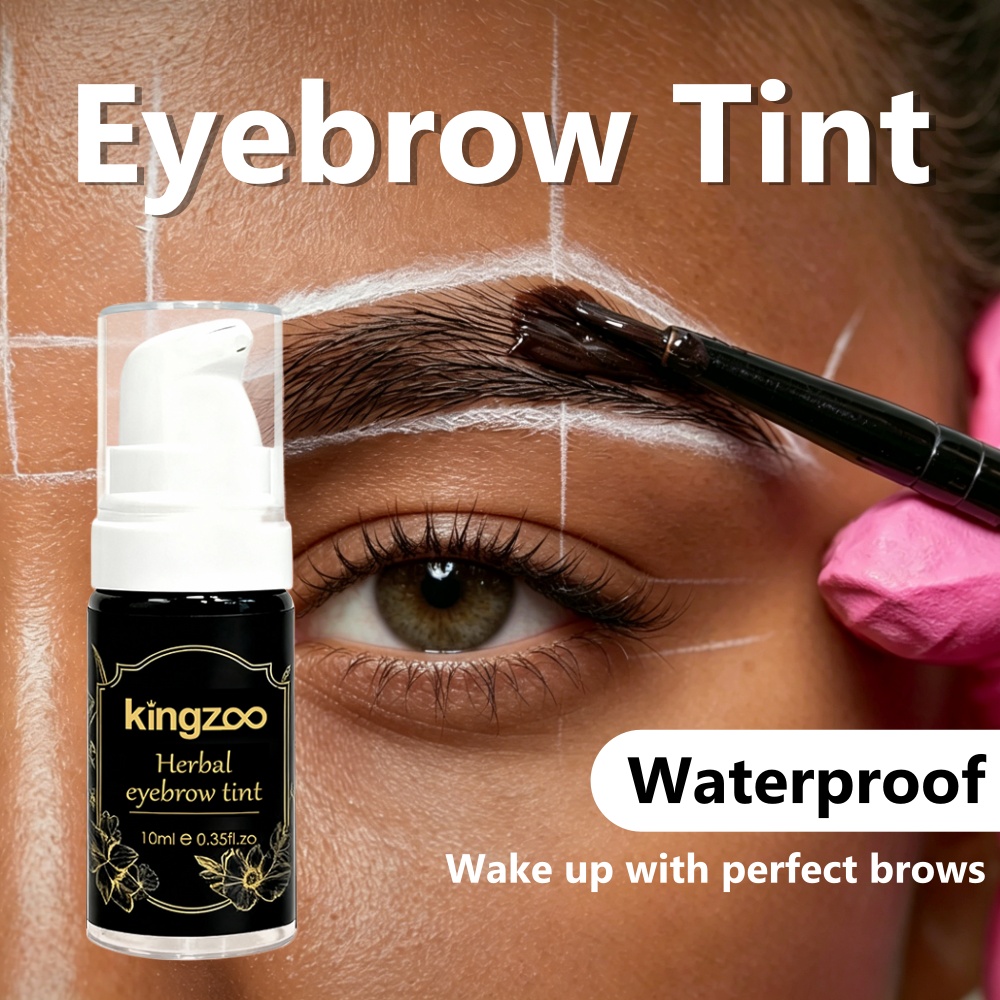 Bb Cream Tinted - ​ ​ Kit de Teinture Sourcils