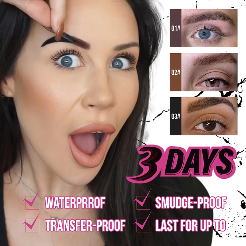 Bb Cream Tinted - Teinture de tatouage longue durée imperméable