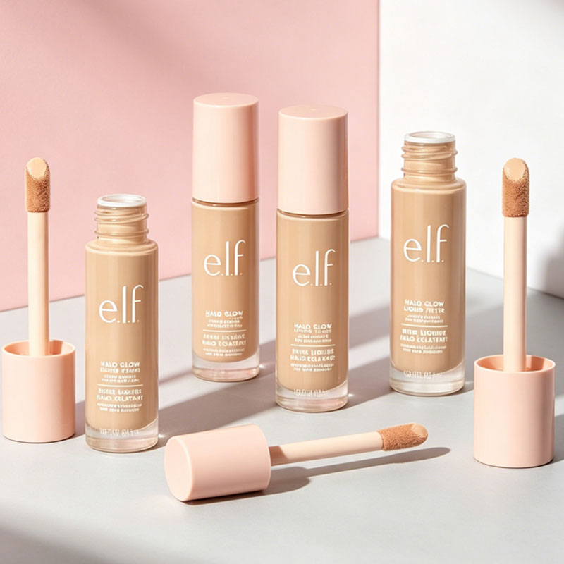 Fond de Teint Liquide Couvrant - Concealer Full Coverage avis et prix