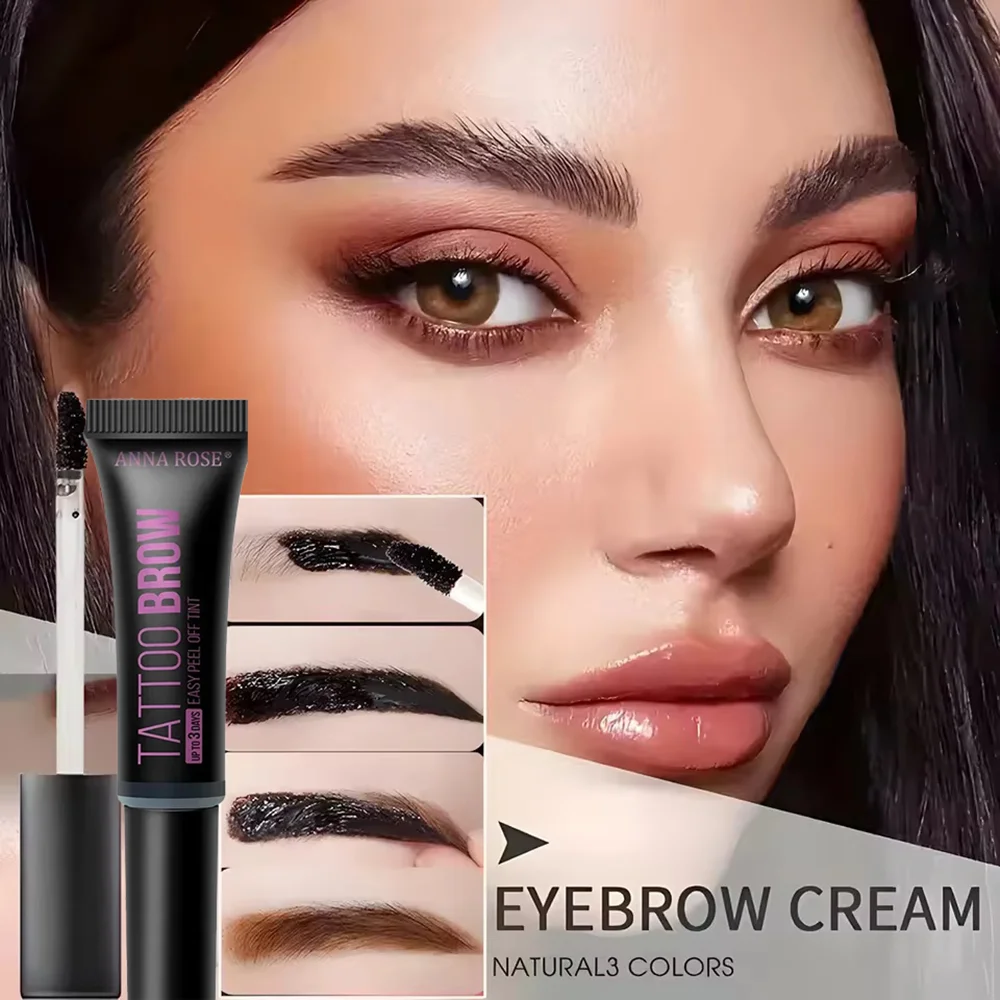 Gel teinté peel-off pour sourc - Bb Cream Tinted avis et prix