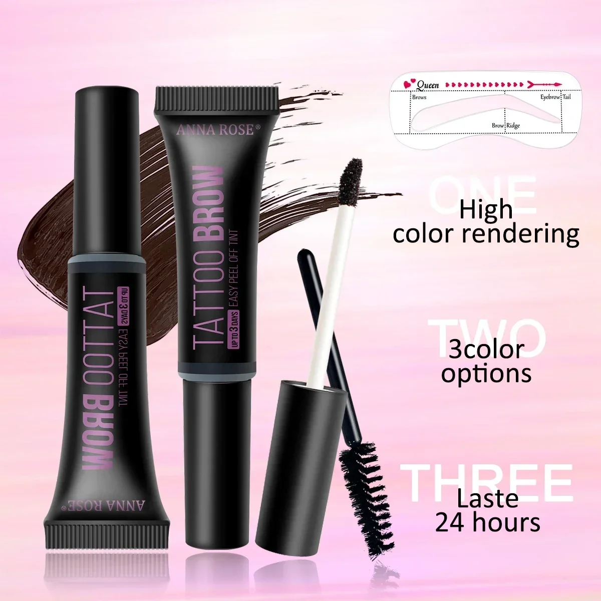 Gel teinté peel-off pour sourc - Bb Cream Tinted avis et prix