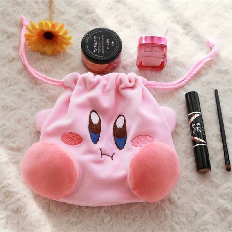 Sac de rangement Kirby pour fe - Beauty Makeup Vanity avis et prix