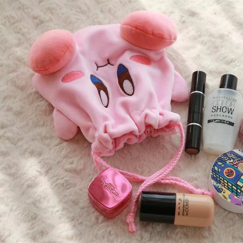 Sac de rangement Kirby pour fe - Beauty Makeup Vanity avis et prix