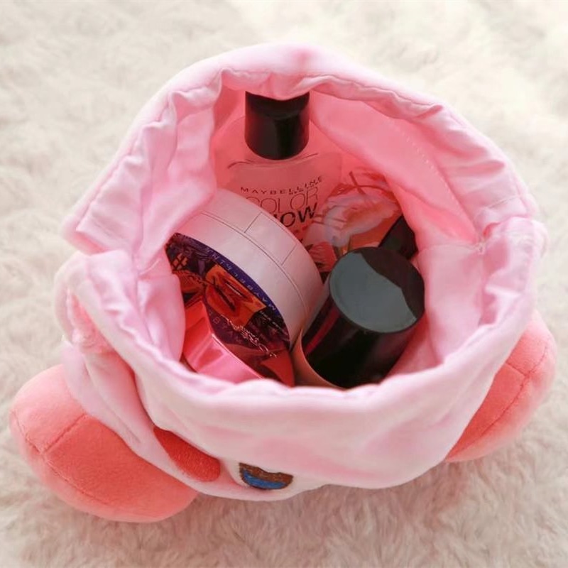 Sac de rangement Kirby pour fe - Beauty Makeup Vanity avis et prix