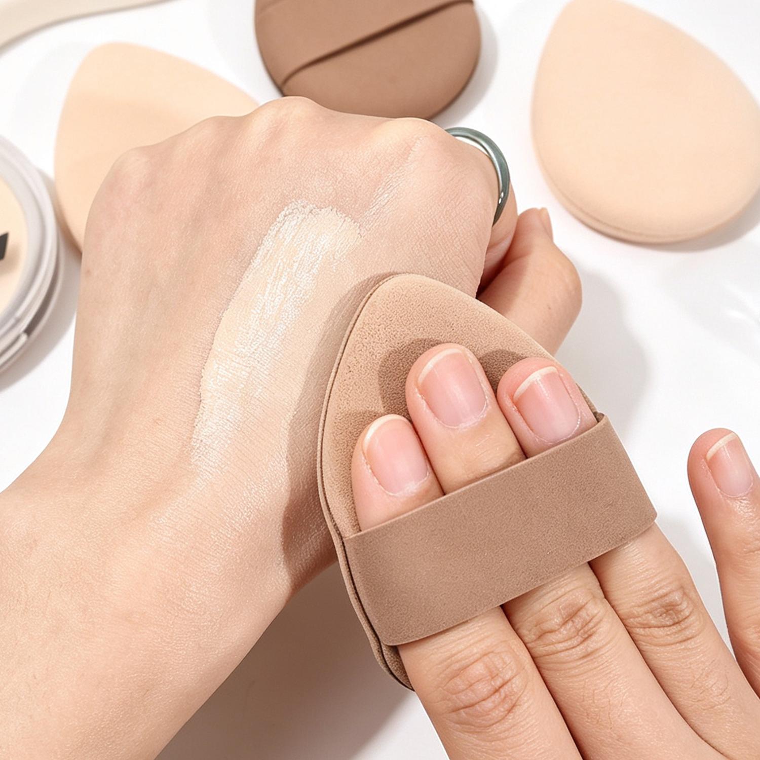 Ensemble de Poudriers Mignons  - X Beauty Makeup avis et prix