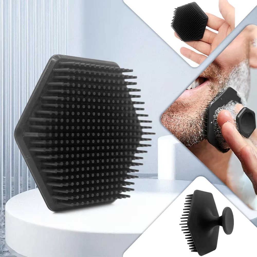 Brosse nettoyante pour le visa - Kiss Beauty Makeup Remover avis et prix