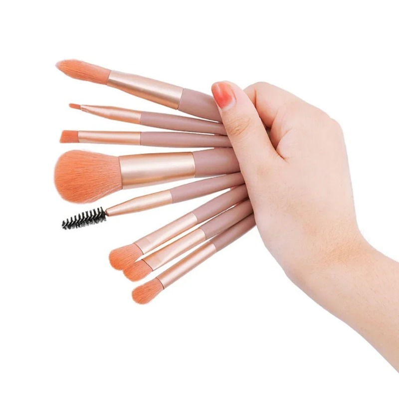 Nouveau 8 pièces ensemble de p - Beauty Makeup News avis et prix