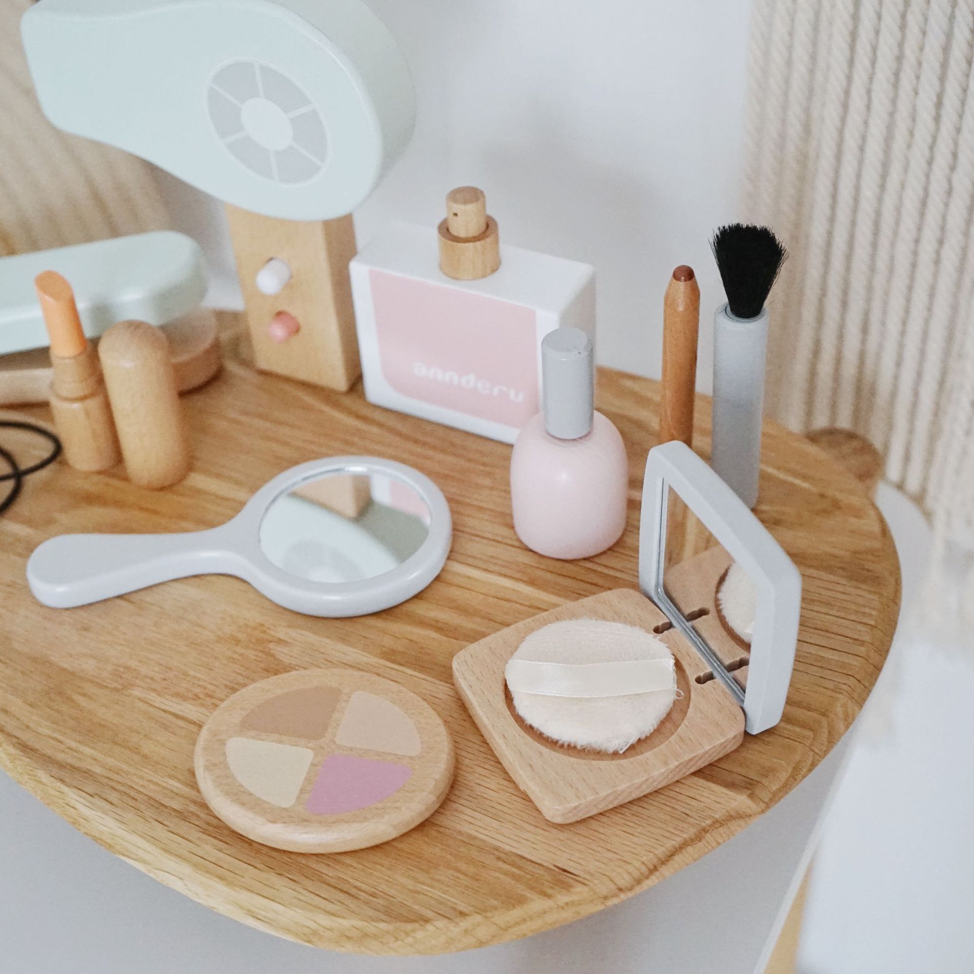 Jouet de jeu de rôle de maquil - Your Beauty Makeup avis et prix