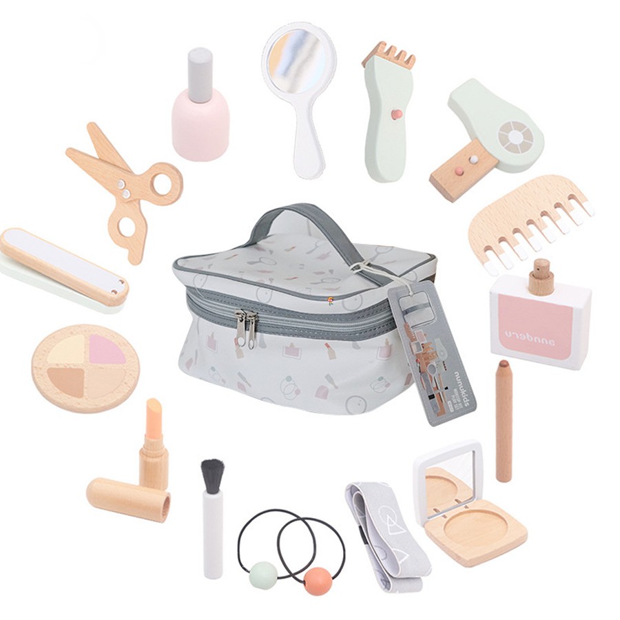 Jouet de jeu de rôle de maquil - Your Beauty Makeup avis et prix