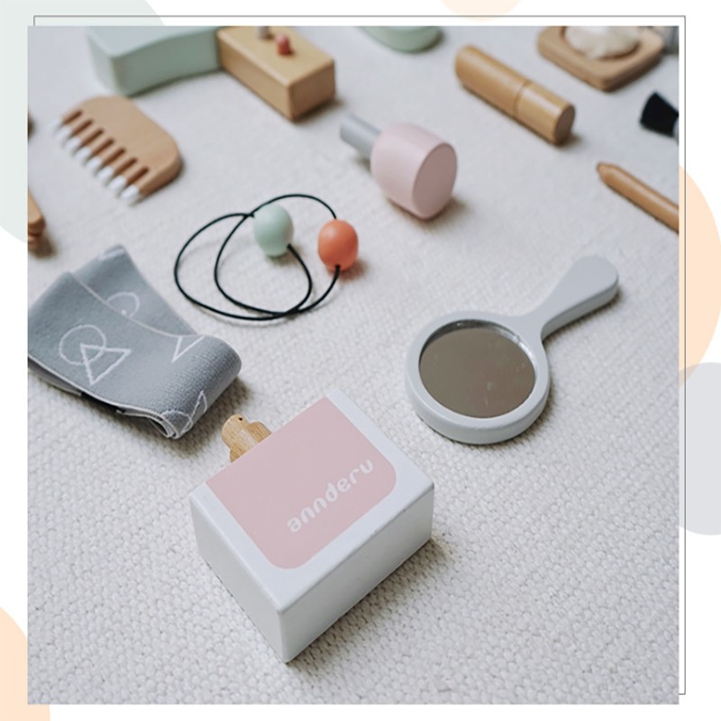 Jouet de jeu de rôle de maquil - Your Beauty Makeup avis et prix
