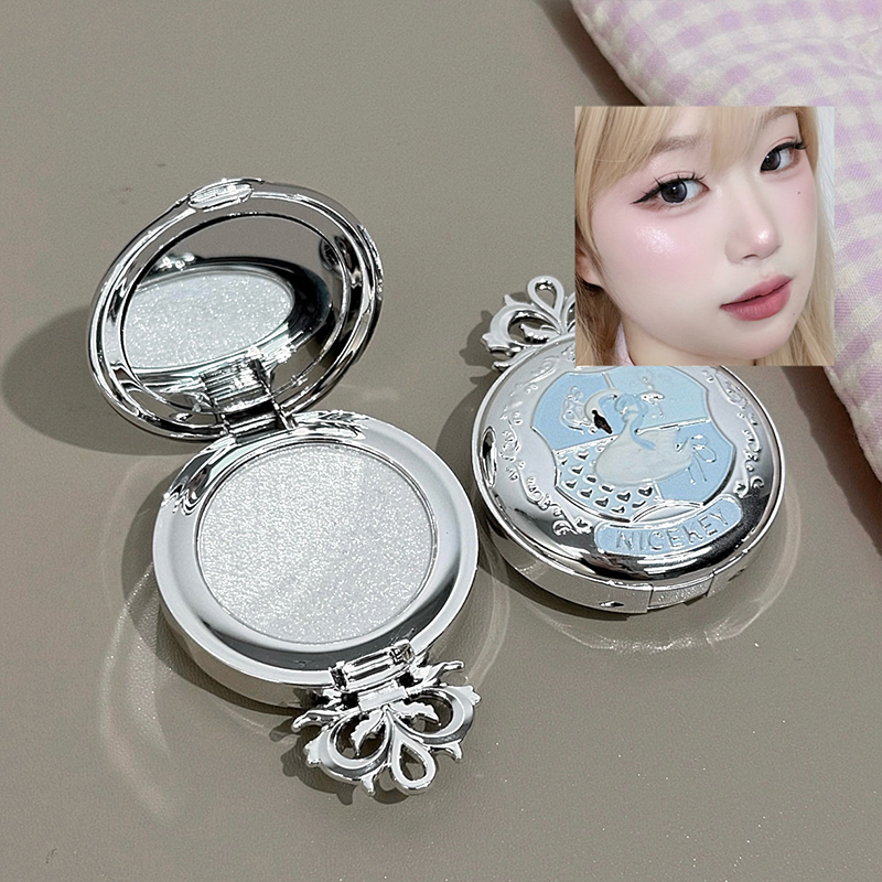 NICEKEY Monochrome Highlighter - Highlighter Bronzer Palette avis et prix