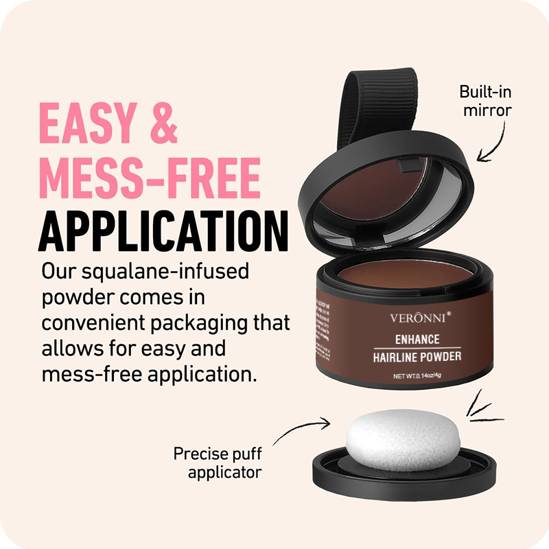 Poudre de ligne de cheveux imp - Concealer Full Coverage avis et prix
