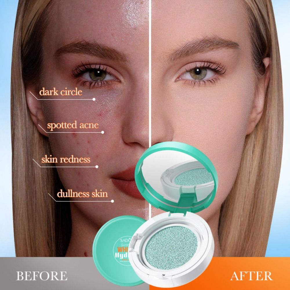 Crème solaire teintée pour le  - Bb Cream Tinted avis et prix