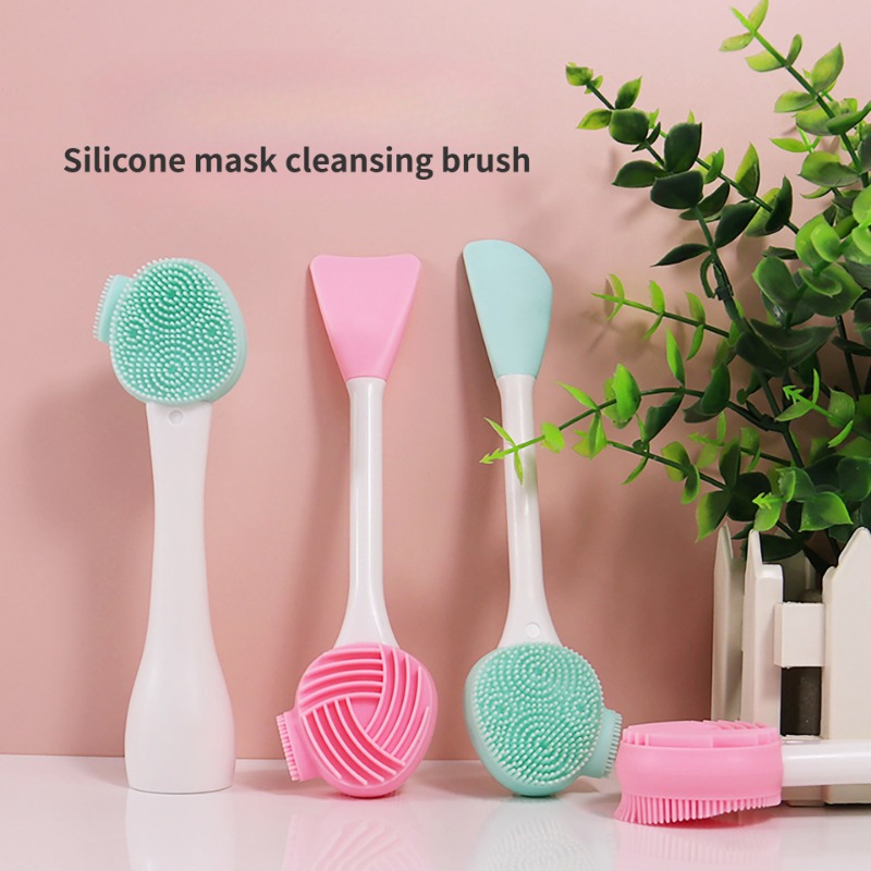 Brosse de nettoyage polyvalent - Kiss Beauty Makeup Remover avis et prix