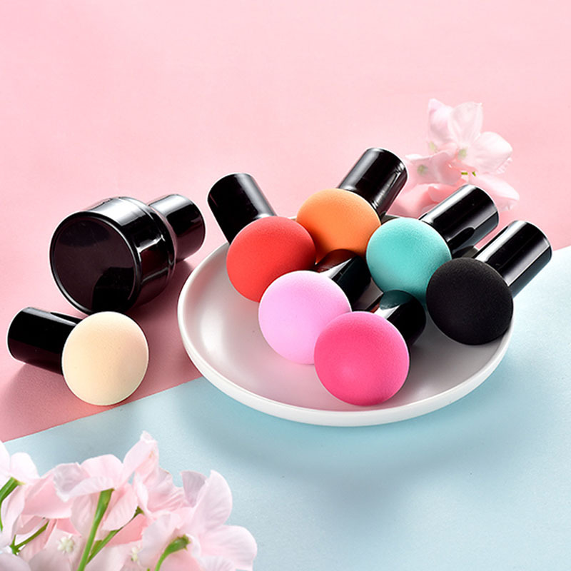 Éponge de maquillage en forme  - Beauty Makeup News avis et prix