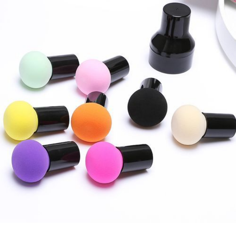 Éponge de maquillage en forme  - Beauty Makeup News avis et prix