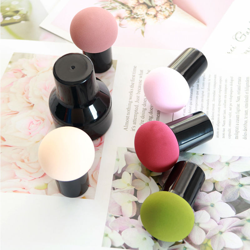 Éponge de maquillage en forme  - Beauty Makeup News avis et prix