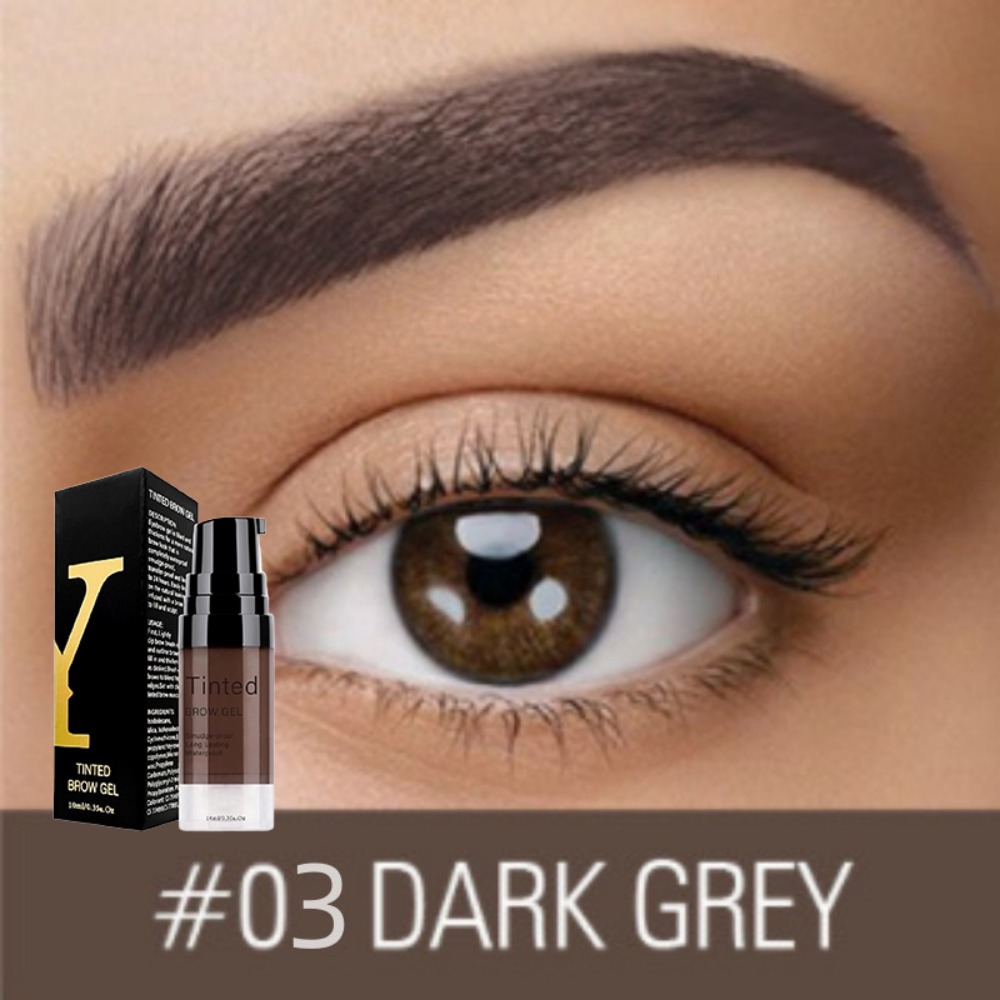 Gel à sourcils teinté imperméa - Bb Cream Tinted avis et prix