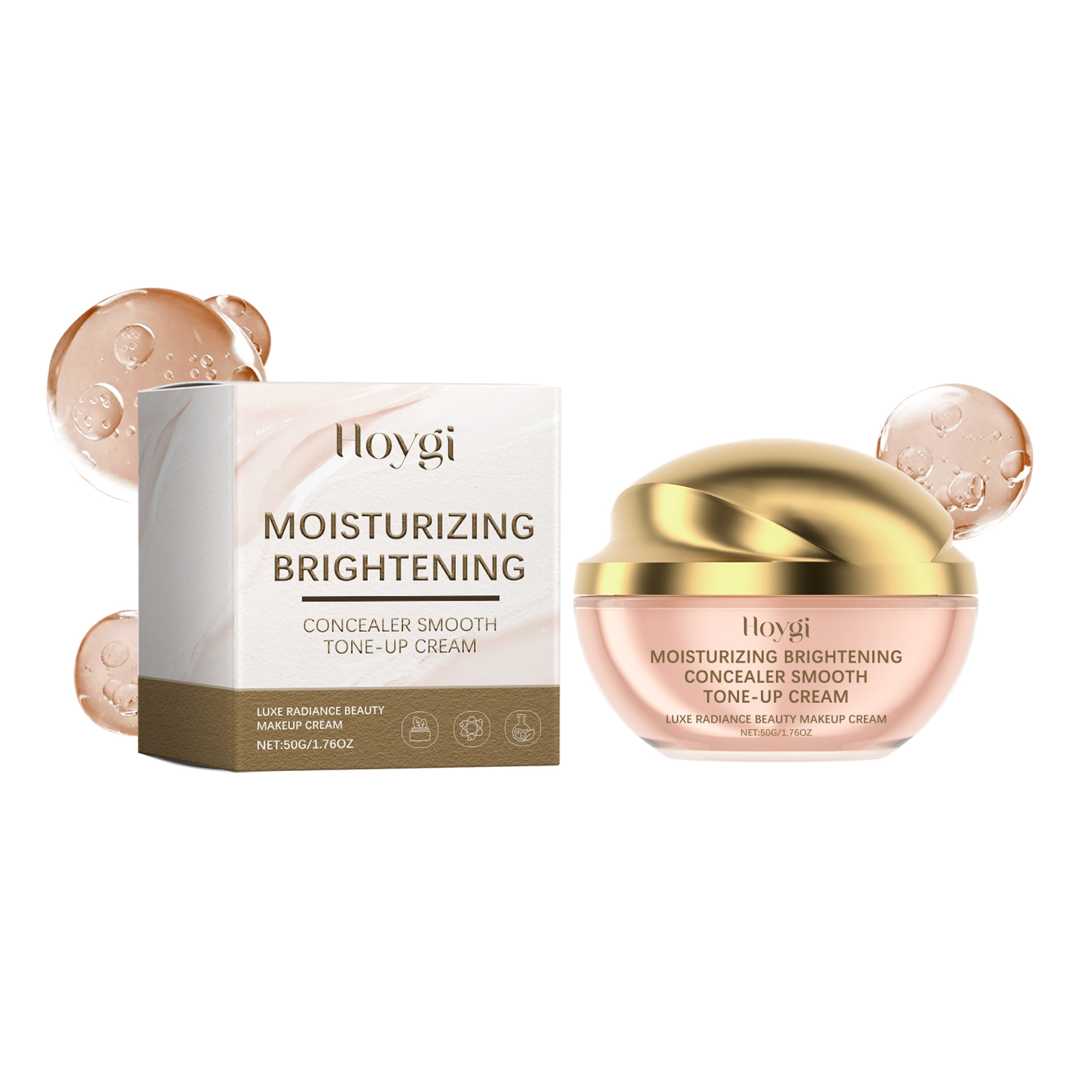 BB crème anti-cernes imperméab - Concealer Full Coverage avis et prix