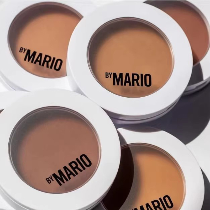 Poudre de contouring matifiant - Highlighter Bronzer Palette avis et prix