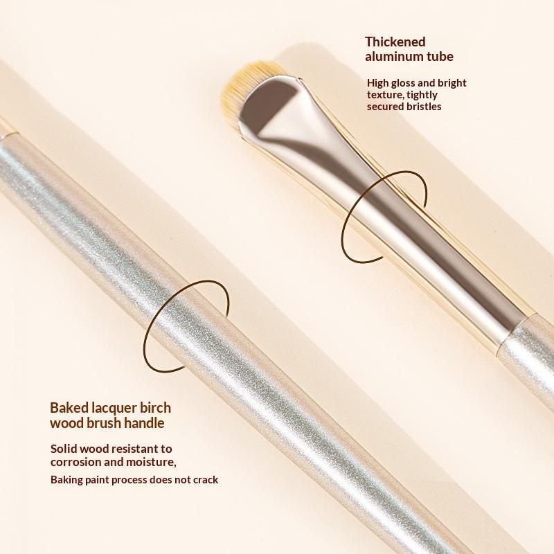 Nouvel ensemble de 2 pinceaux  - Beauty Makeup News avis et prix