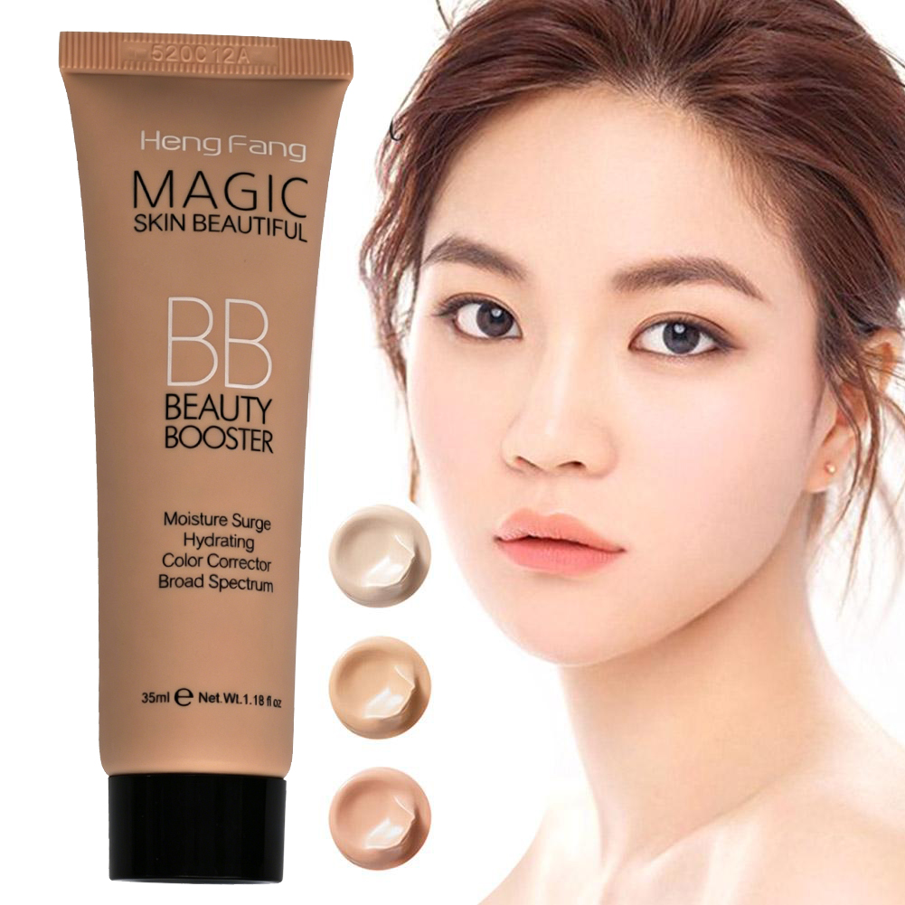 Crème BB hydratante naturelle, - Bb Cream Tinted avis et prix