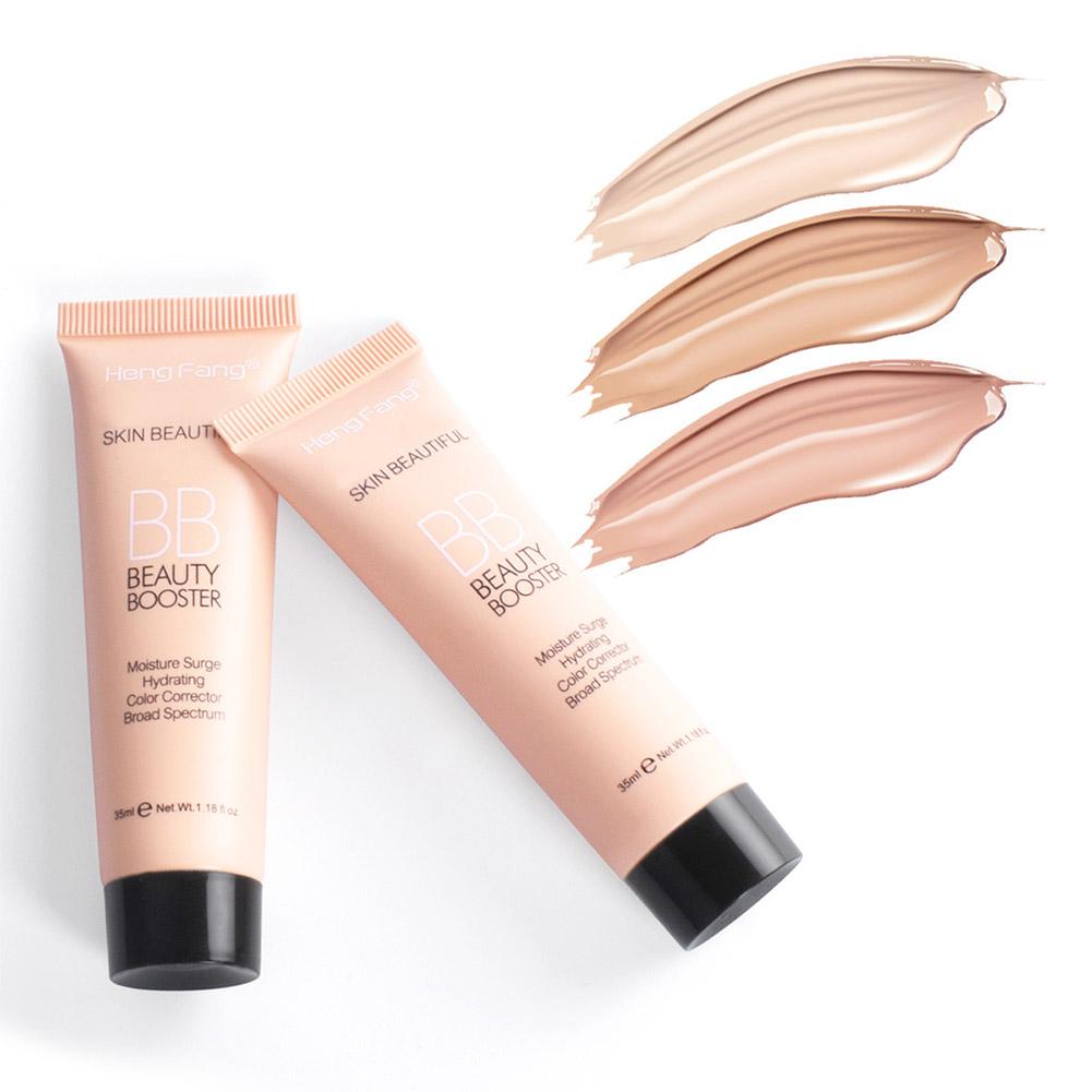 Crème BB hydratante naturelle, - Bb Cream Tinted avis et prix
