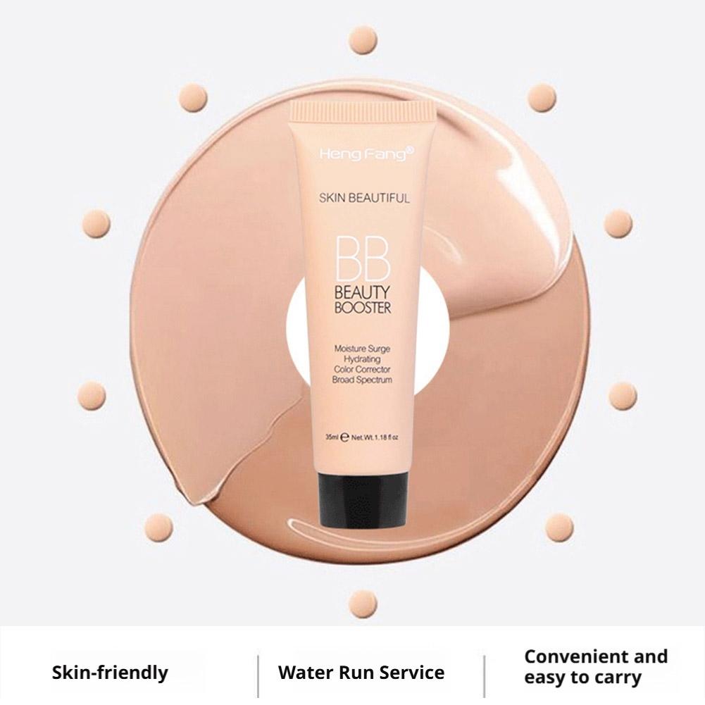 Crème BB hydratante naturelle, - Bb Cream Tinted avis et prix