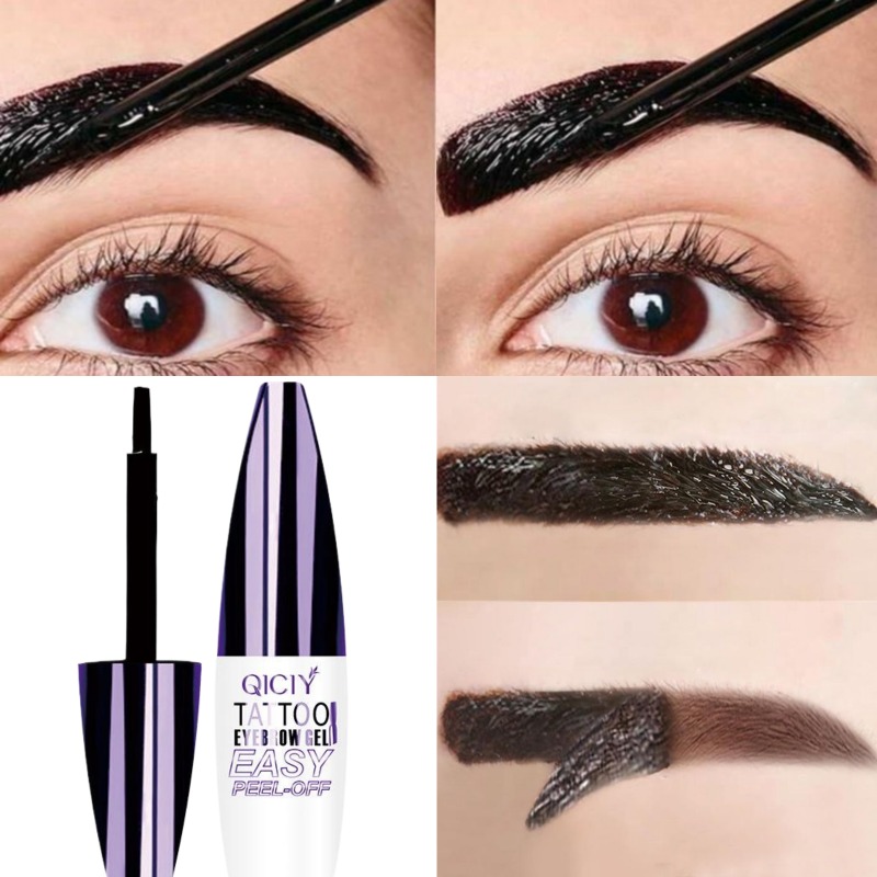 Gel à sourcils Semi-Permanent, - Bb Cream Tinted avis et prix