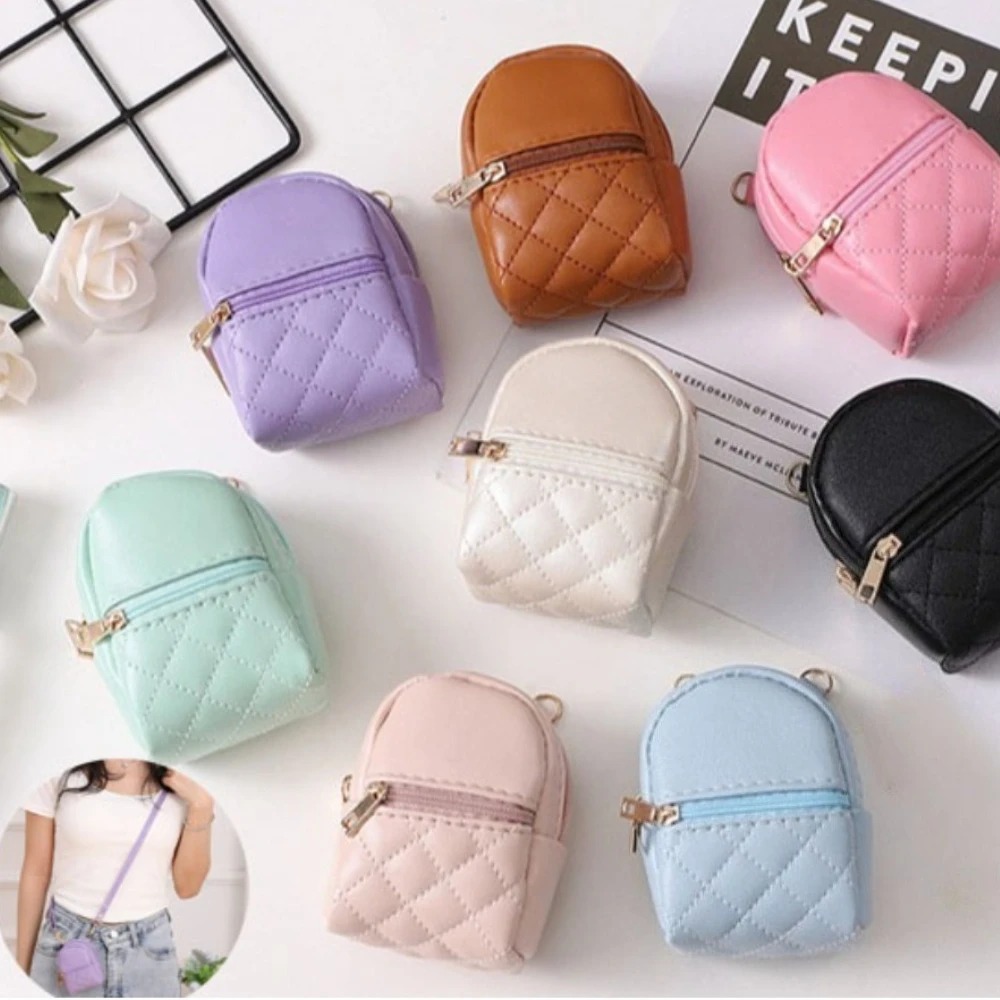 Nouveau mini sac à dos porte-c - Beauty Makeup News avis et prix