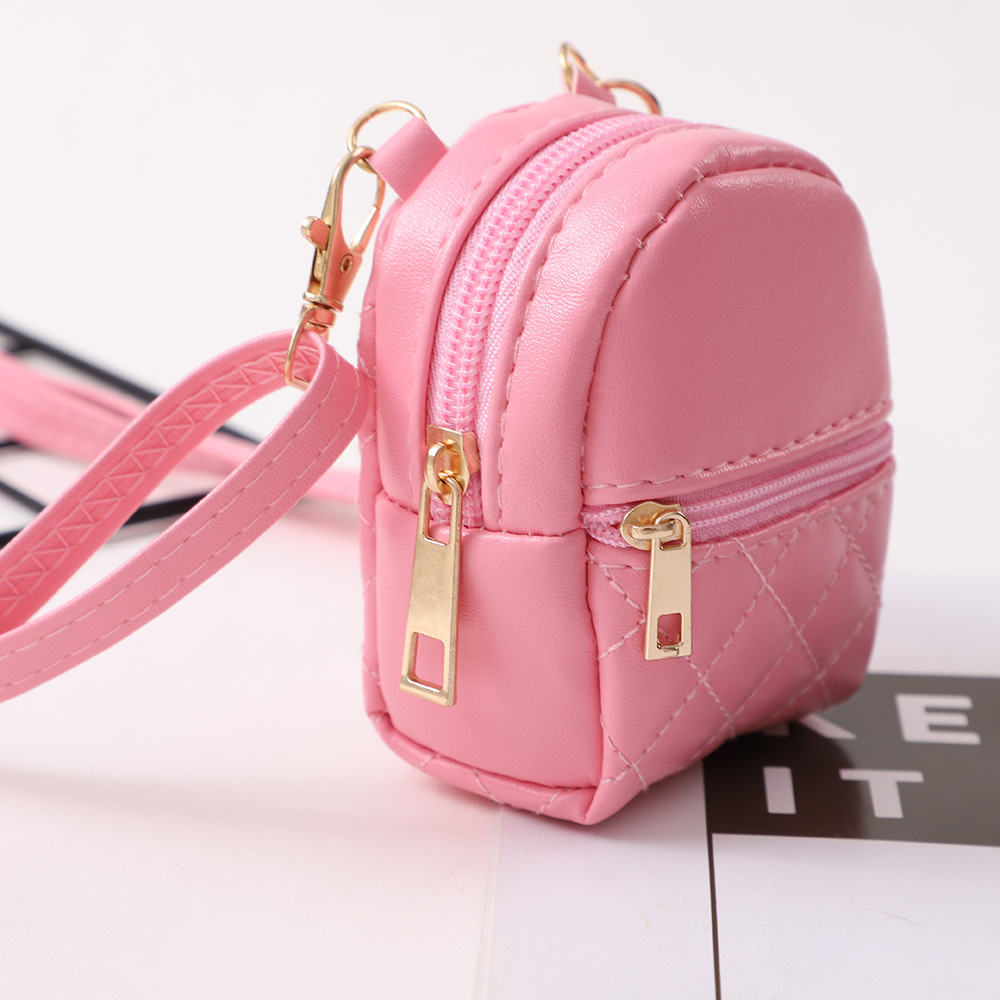 Nouveau mini sac à dos porte-c - Beauty Makeup News avis et prix