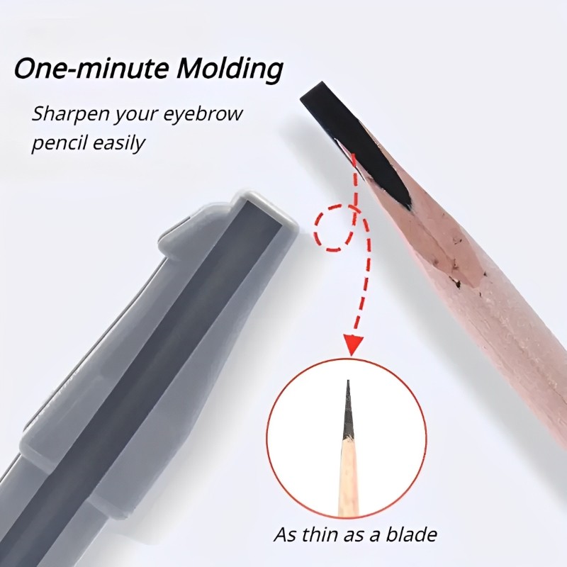 Taille-crayon de maquillage po - Beauty Makeup News avis et prix