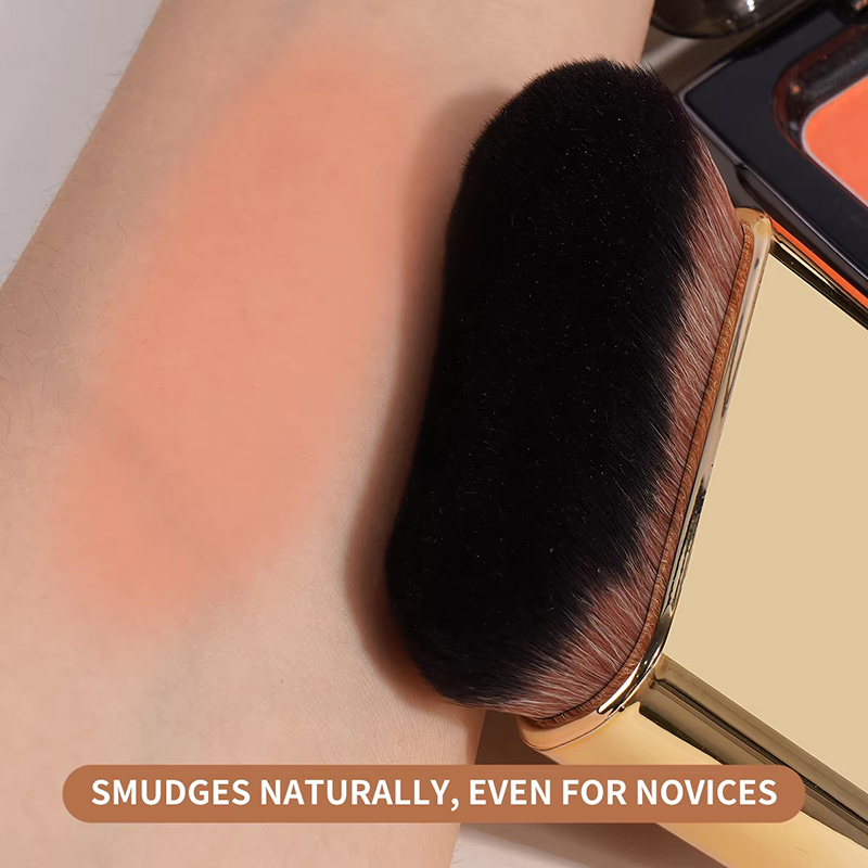 Pinceau de maquillage sirène p - Beauty Makeup News avis et prix