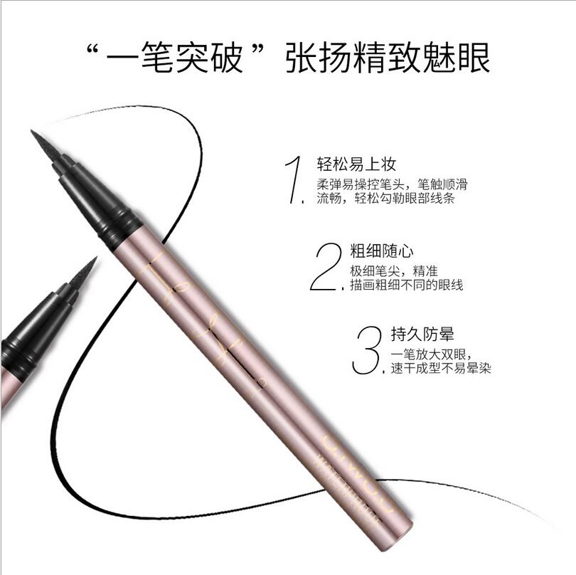 Eyeliner liquide professionnel - Beauty Makeup Eyeshadow avis et prix