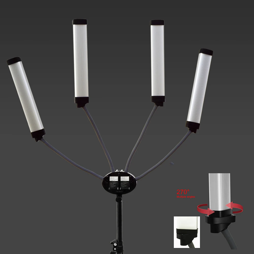 Lampe Led pour tatouage, lumiè - Photo Beauty Makeup avis et prix