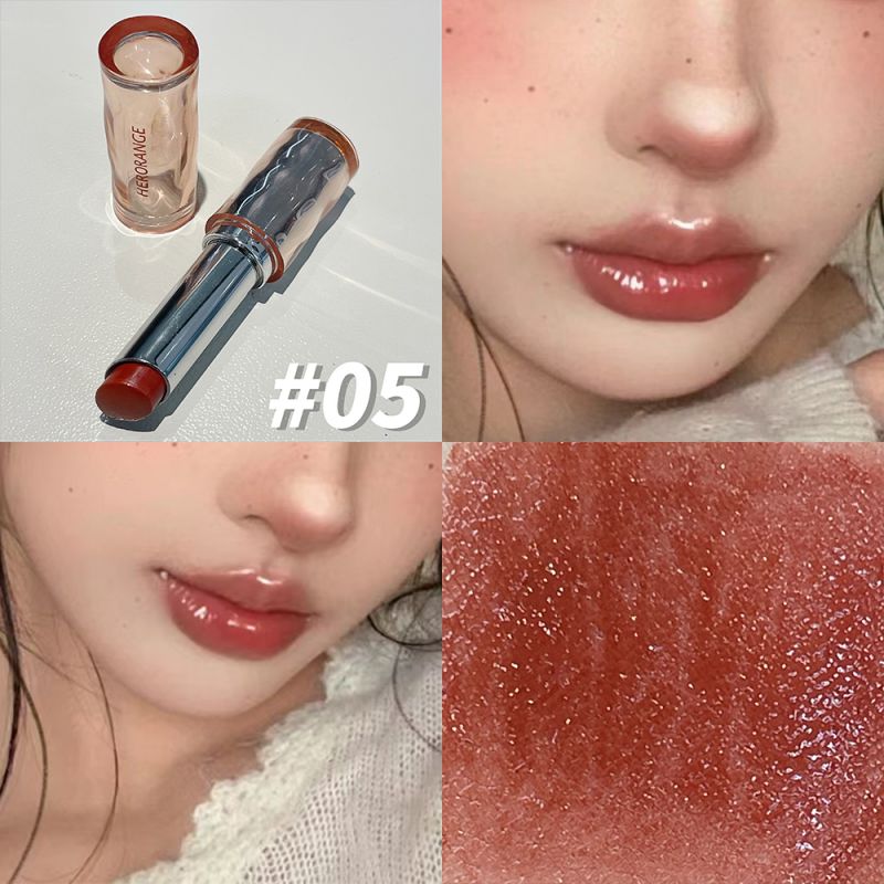 HERORANGE délicat et beau, rou - Beauty Makeup Website avis et prix