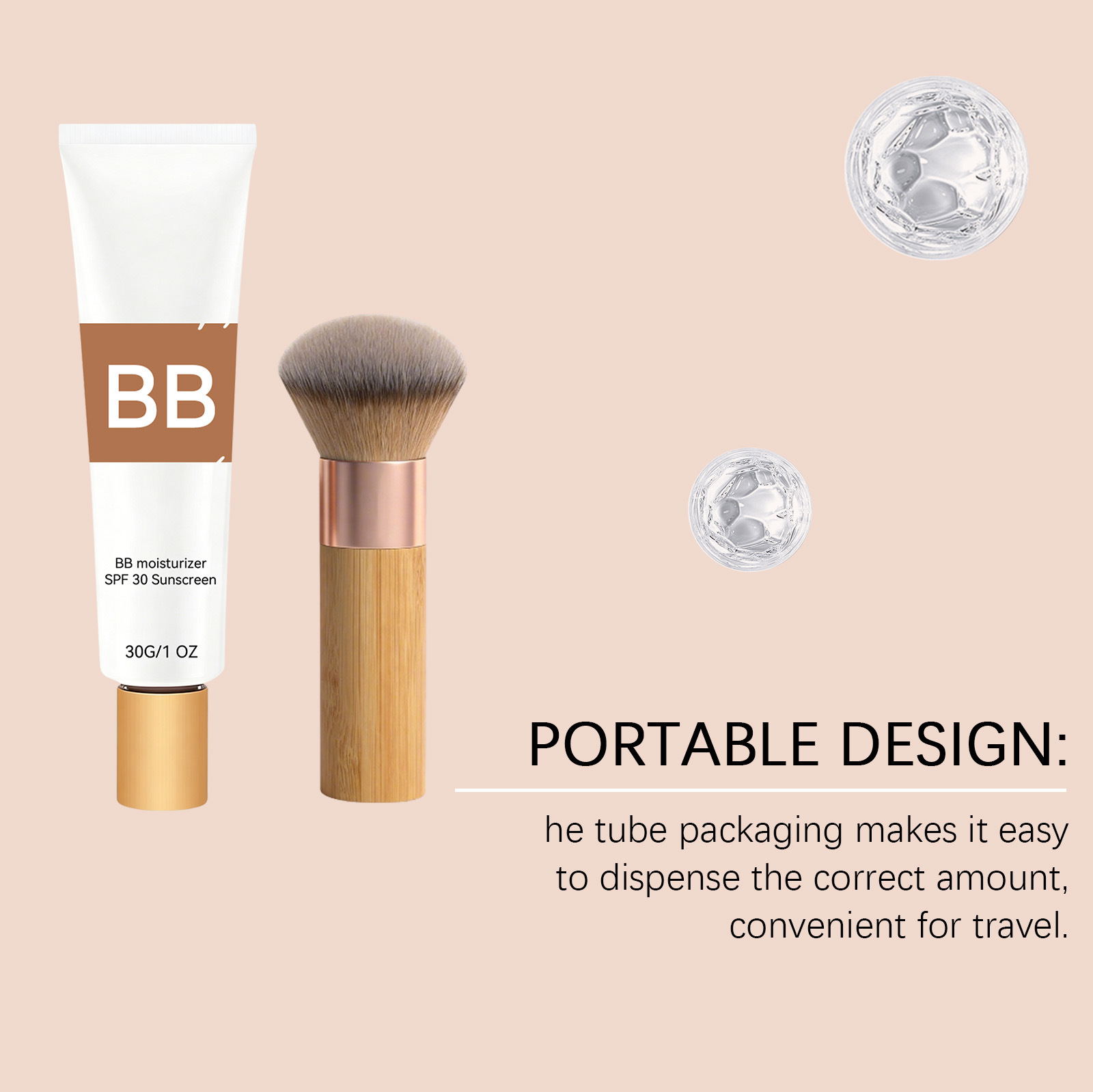 Crème BB Teintée Protection So - Bb Cream Tinted avis et prix