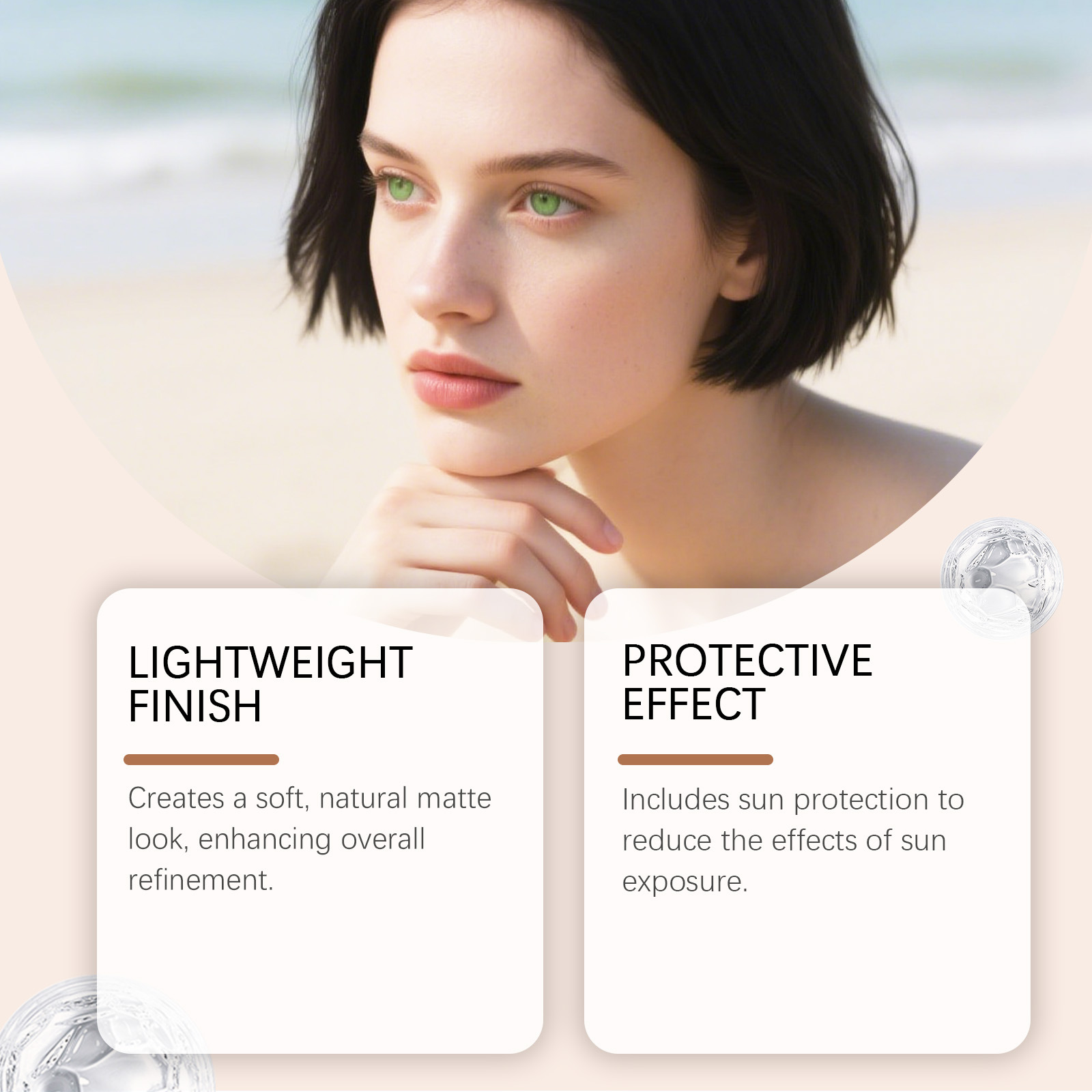 Crème BB Teintée Protection So - Bb Cream Tinted avis et prix