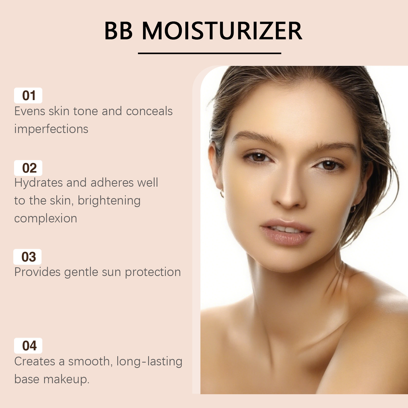 Crème BB Teintée Protection So - Bb Cream Tinted avis et prix