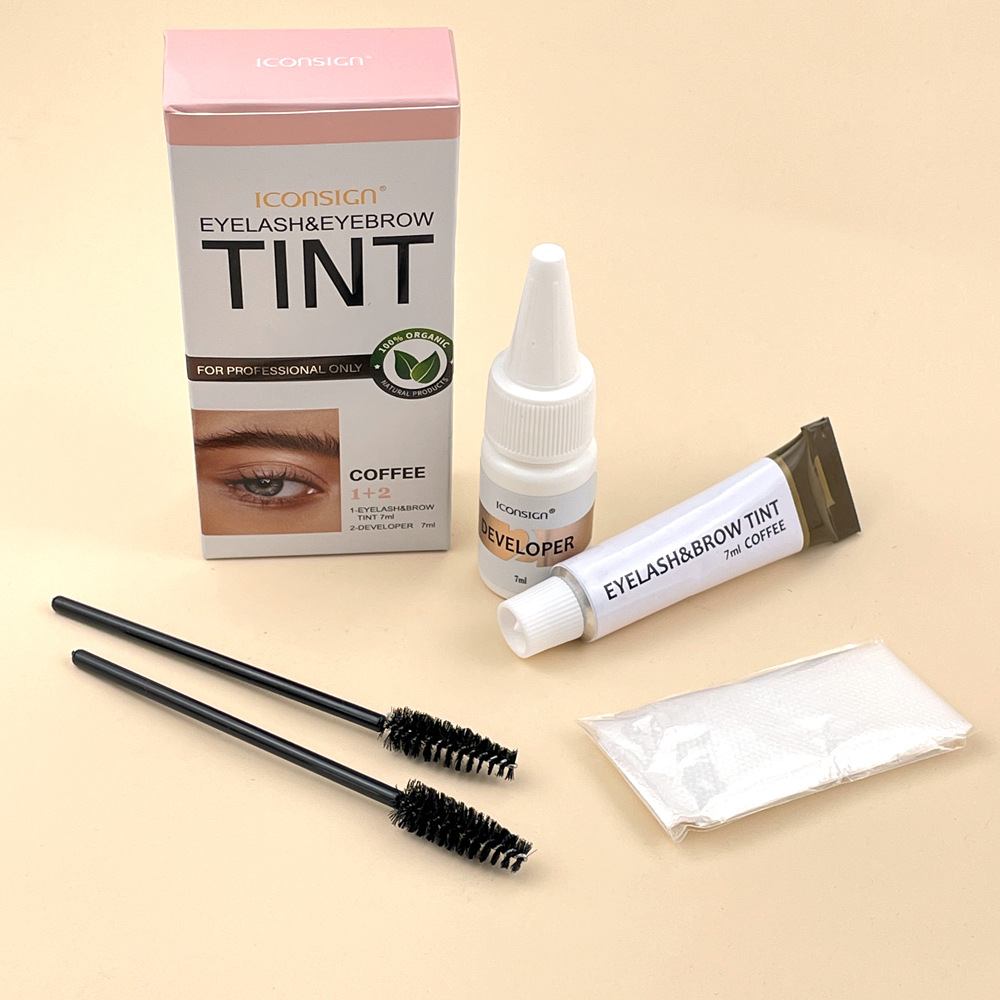 Kit de teinture pour cils et s - Bb Cream Tinted avis et prix