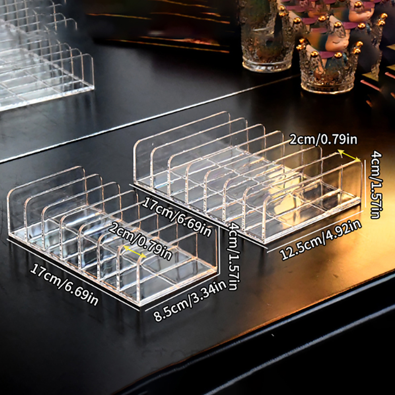 Organisateur de palettes de fa - Beauty Makeup Eyeshadow avis et prix
