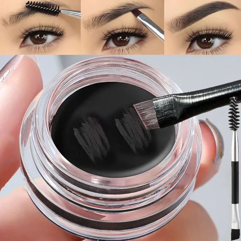 Crème à sourcils sauvage marro - Bb Cream Tinted avis et prix