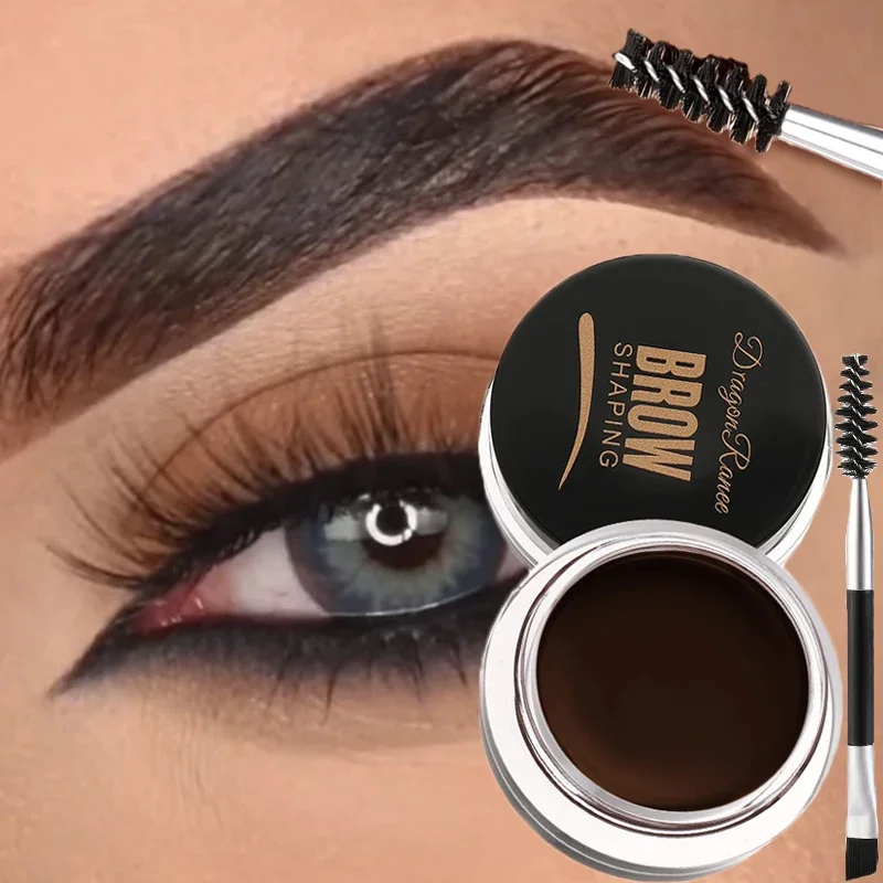 Crème à sourcils sauvage marro - Bb Cream Tinted avis et prix