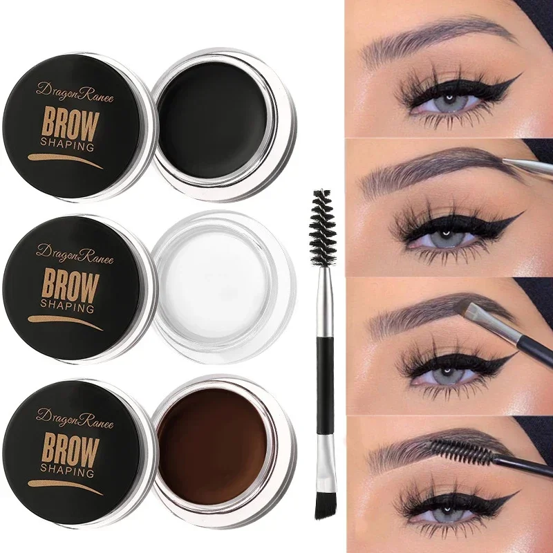 Crème à sourcils sauvage marro - Bb Cream Tinted avis et prix
