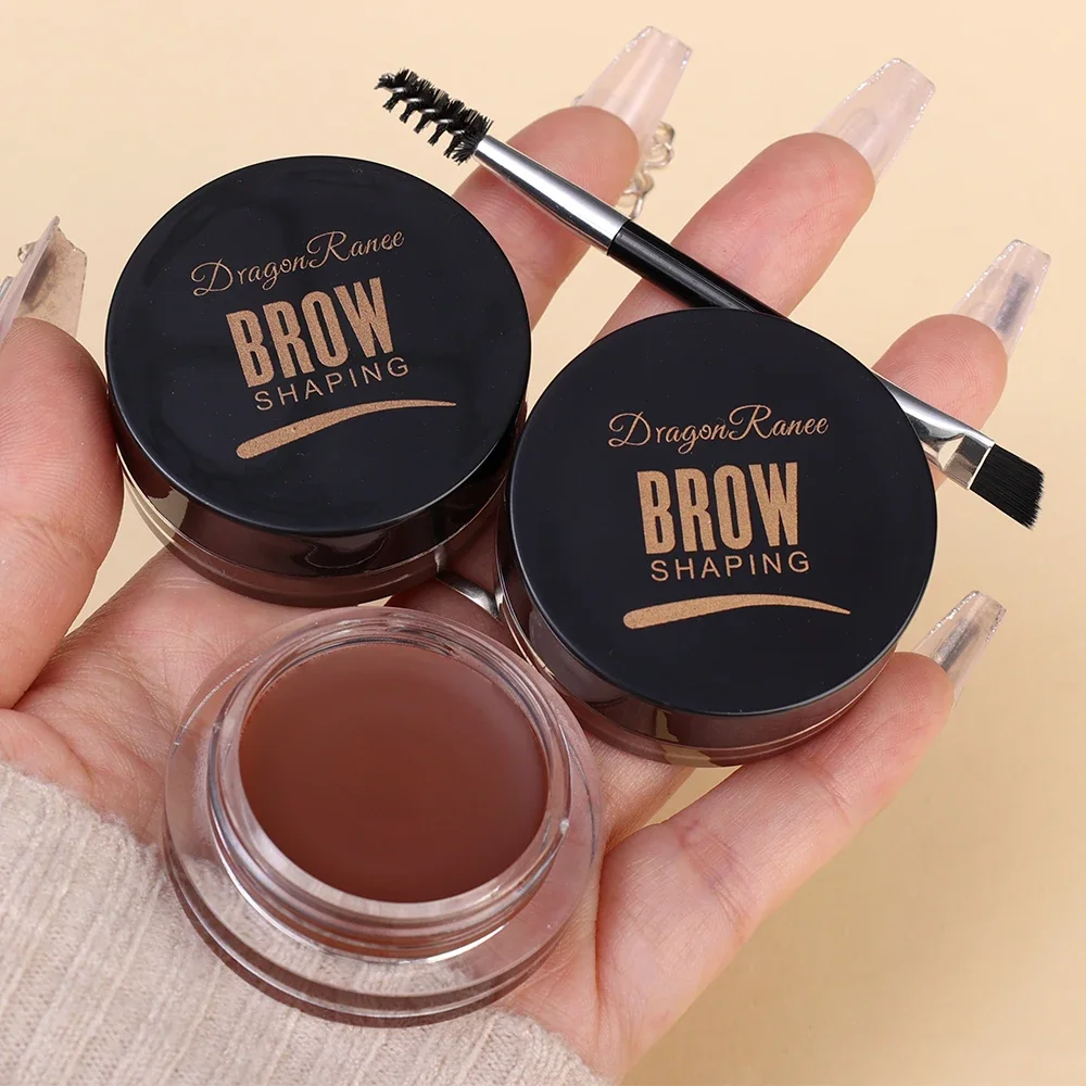 Crème à sourcils sauvage marro - Bb Cream Tinted avis et prix